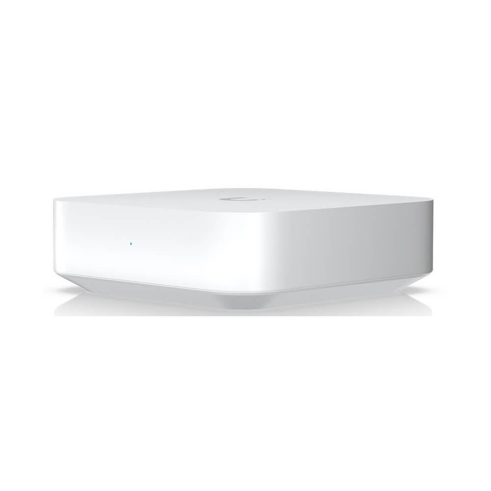 Router Ubiquiti UXG-Lite Gateway Lite, White