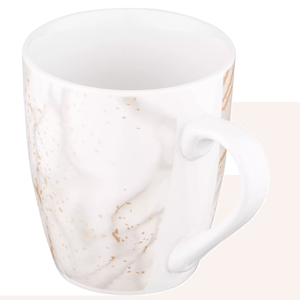 Mug Ardesto AR0939S Sparkle, 0.36l, Multicolor