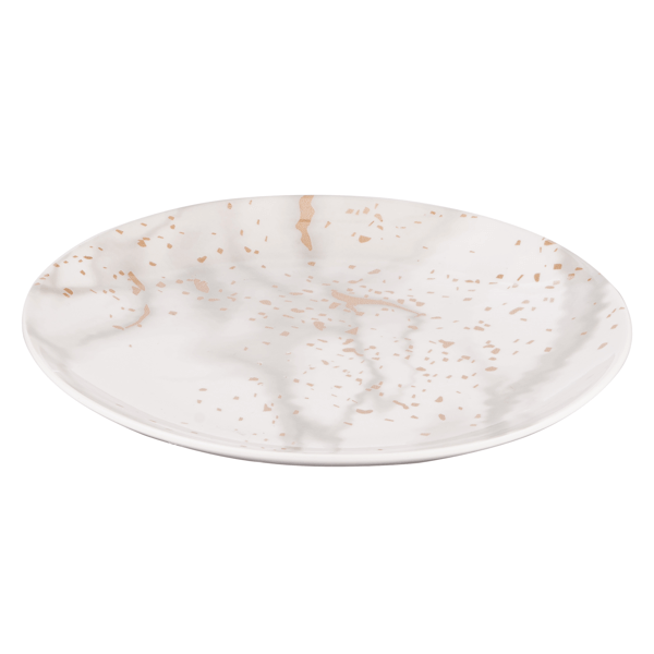 Dessert Plate Ardesto AR0919S Sparkle, 19cm, Multicolor