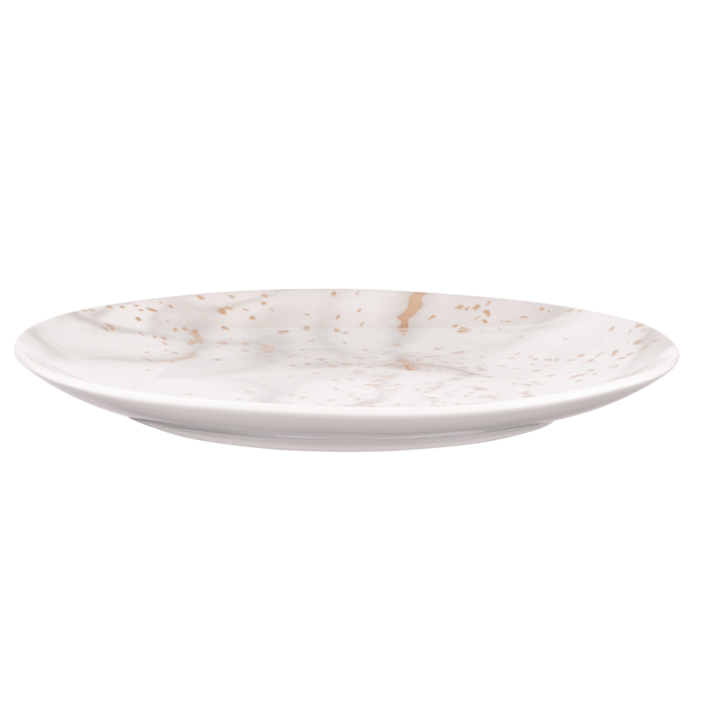 Dessert Plate Ardesto AR0919S Sparkle, 19cm, Multicolor