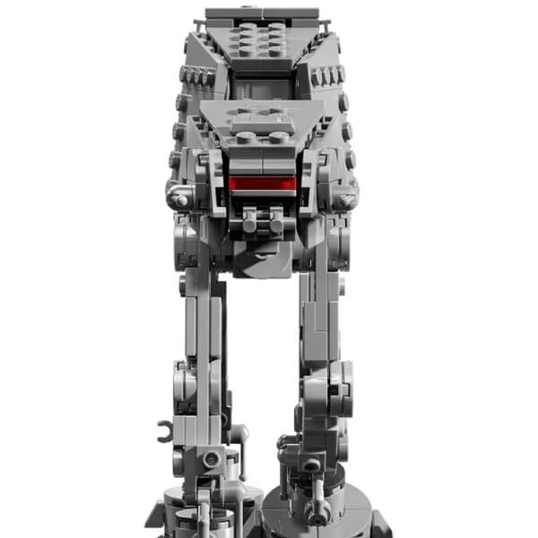 Prefabricated Construction Lego 75440- Star Wars AT-AT