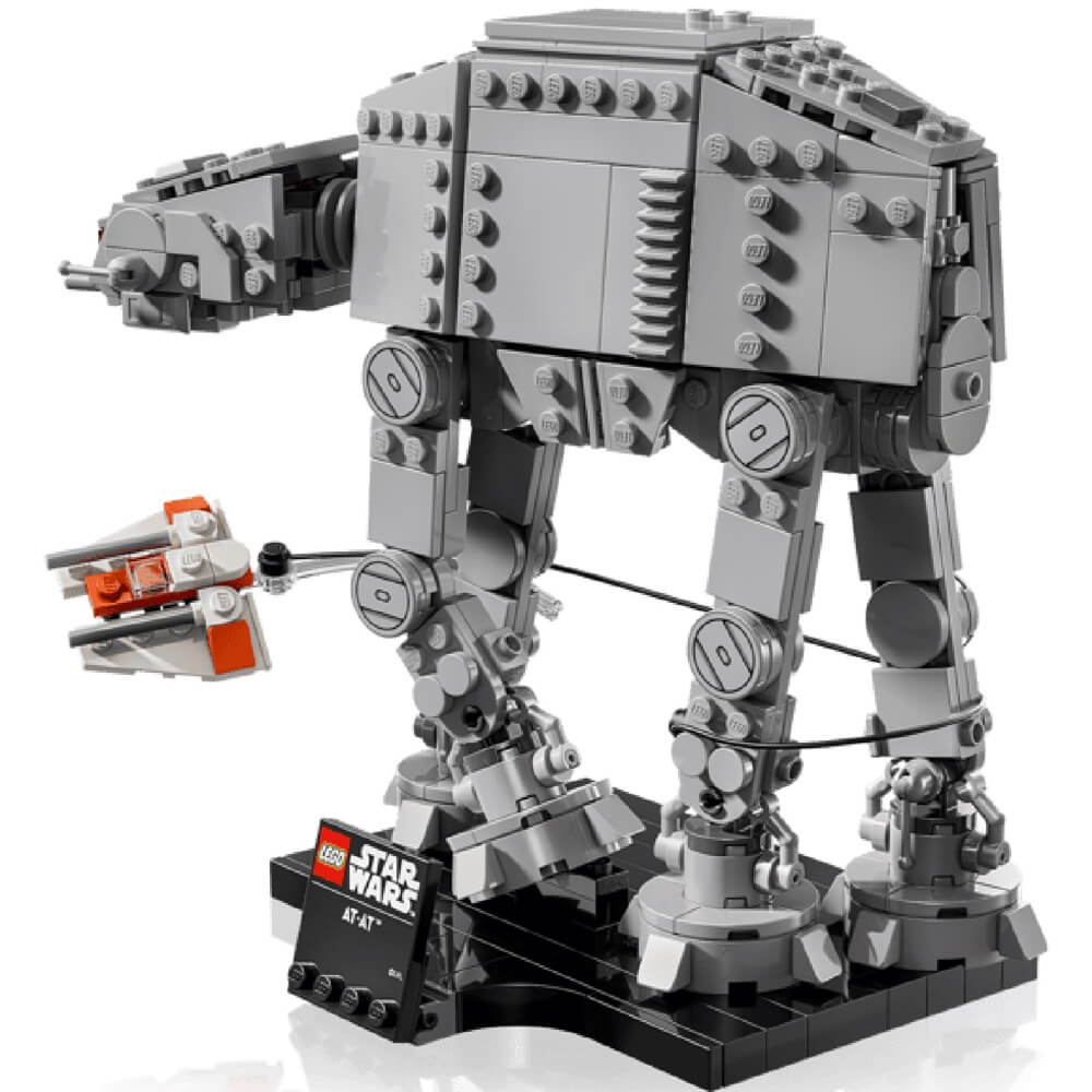 ასაწყობი კონსტრუქცია Lego 75440- Star Wars AT-AT, Prefabricated Construction