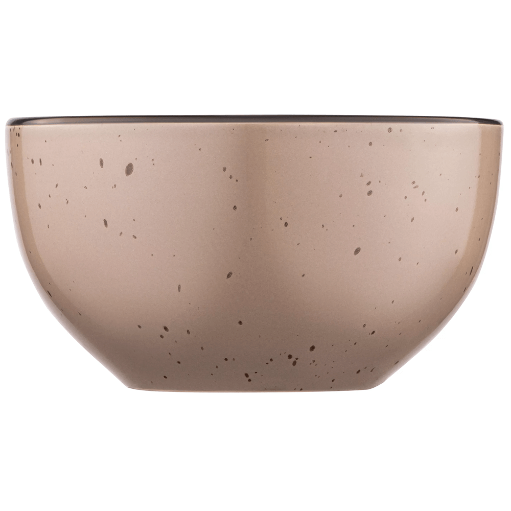 სალათის თასი Ardesto AR0814EBR Emilia, 14cm, Salad Bowl, Brown