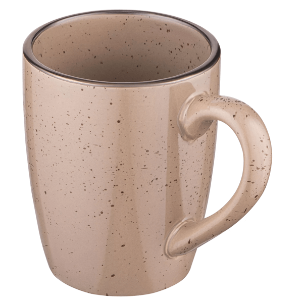 Mug Ardesto AR0836EBR Emilia, 0.36l, Brown