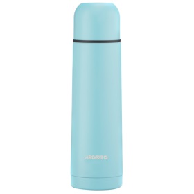 Thermos Ardesto AR2650BL flask Bright City, 0.5l, Blue