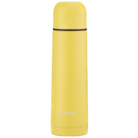 Thermos Ardesto AR2650YL flask Bright City, 0.5l, Yellow