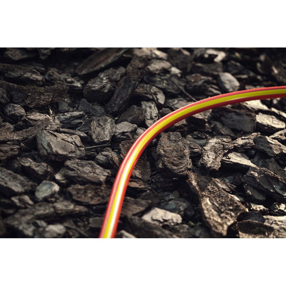 Garden Hose 2E 2E-GHE34OE20 AquaFlex Orange 3/4", 20m, Orange