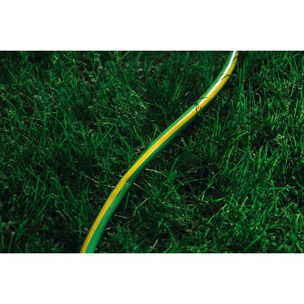 Garden Hose 2E 2E-GHE12GN12 AquaFlex Green 1/2", 12m, Green