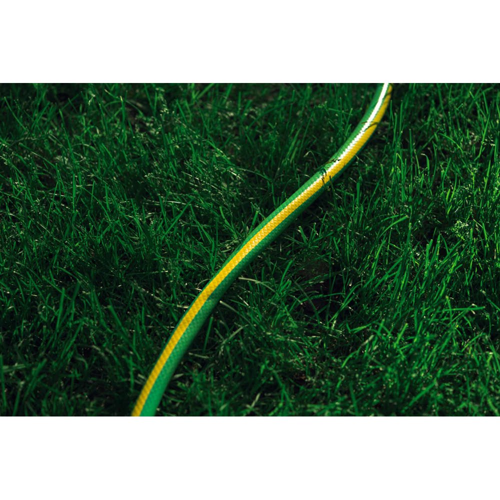 სარწყავი მილი 2E 2E-GHE12GN12 AquaFlex Green 1/2", 12m, Garden Hose, Green