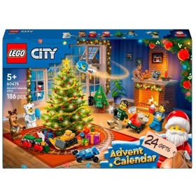 ასაწყობი კონსტრუქცია LEGO 60475, City 2025, Prefabricated Construction