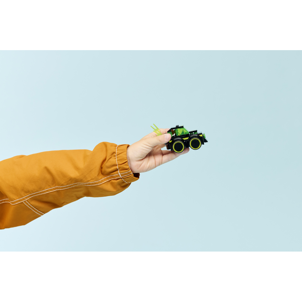 Prefabricated Construction Lego 60484, City Rides – Gaming Race Car