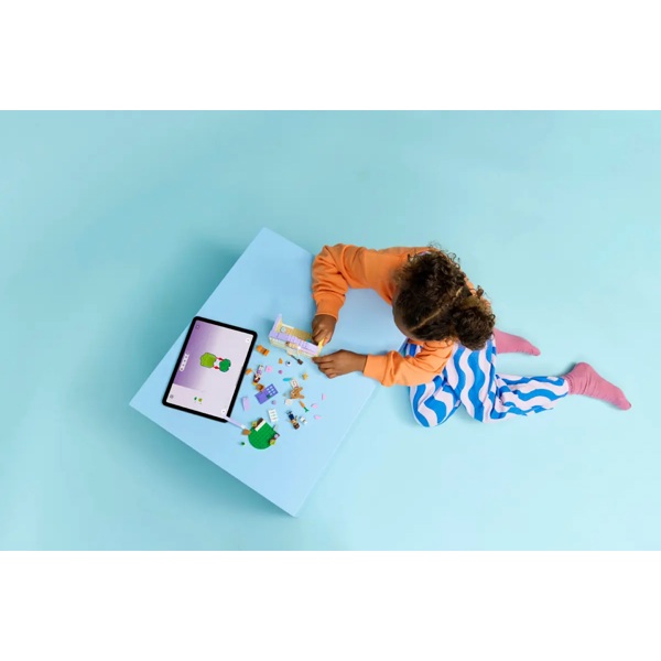 ასაწყობი კონსტრუქცია Lego 42679 Friends Heartlake City Bunny Hotel, Prefabricated Construction