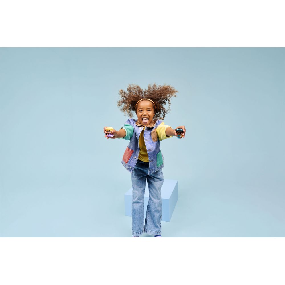 Prefabricated Construction Lego 43303, Disney Princess Mini Jasmine & Rapunzel