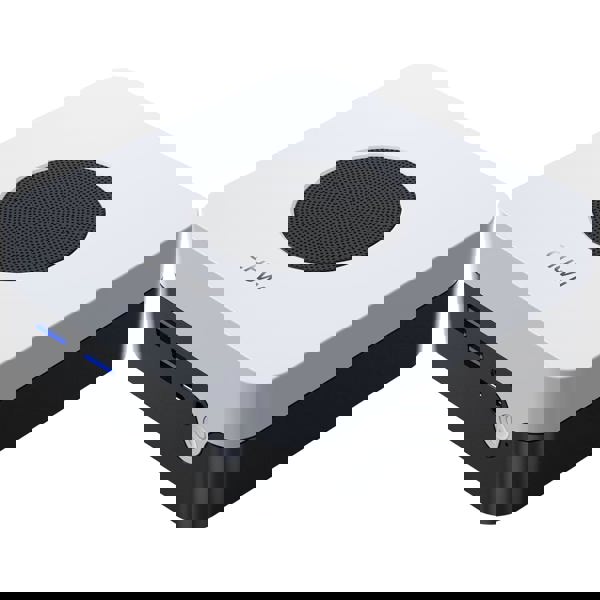 Mini PC Chuwi LarKBox X, i3-1220P, 8GB, 256GB SSD, Integrated, W11H, Black/White