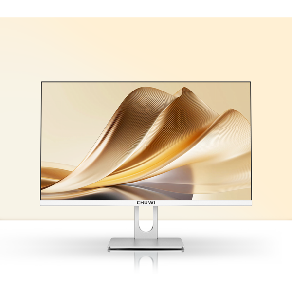 All In One კომპიუტერი Chuwi Unitech 24, 23.8", i3-1220P, 16GB, 512GB SSD, Integrated, W11P, Silver