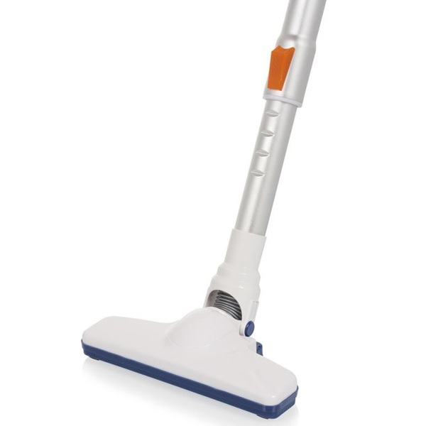 მტვერსასრუტი Tristar SZ-2308, 400W, 0.5L, Vacuum Cleaner, White
