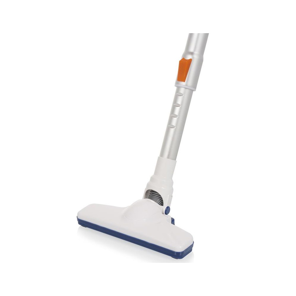 მტვერსასრუტი Tristar SZ-2308, 400W, 0.5L, Vacuum Cleaner, White