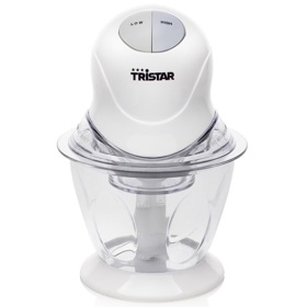 Chopper Tristar BL-4009, 200W, 0.6L, White