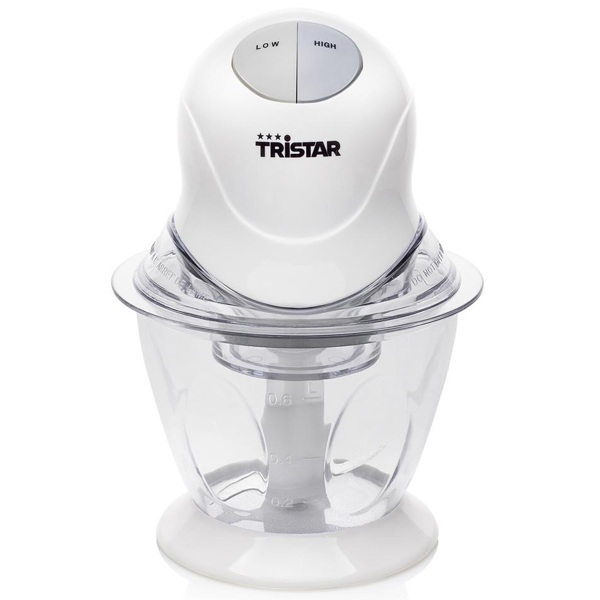 Chopper Tristar BL-4009, 200W, 0.6L, White
