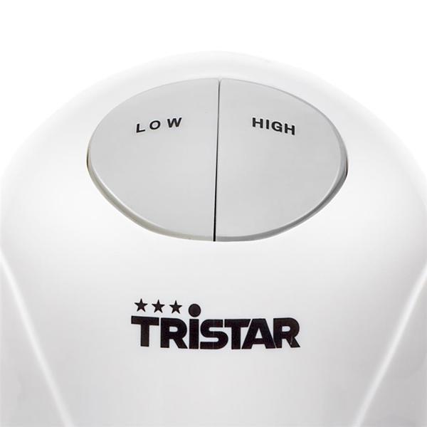 Chopper Tristar BL-4009, 200W, 0.6L, White