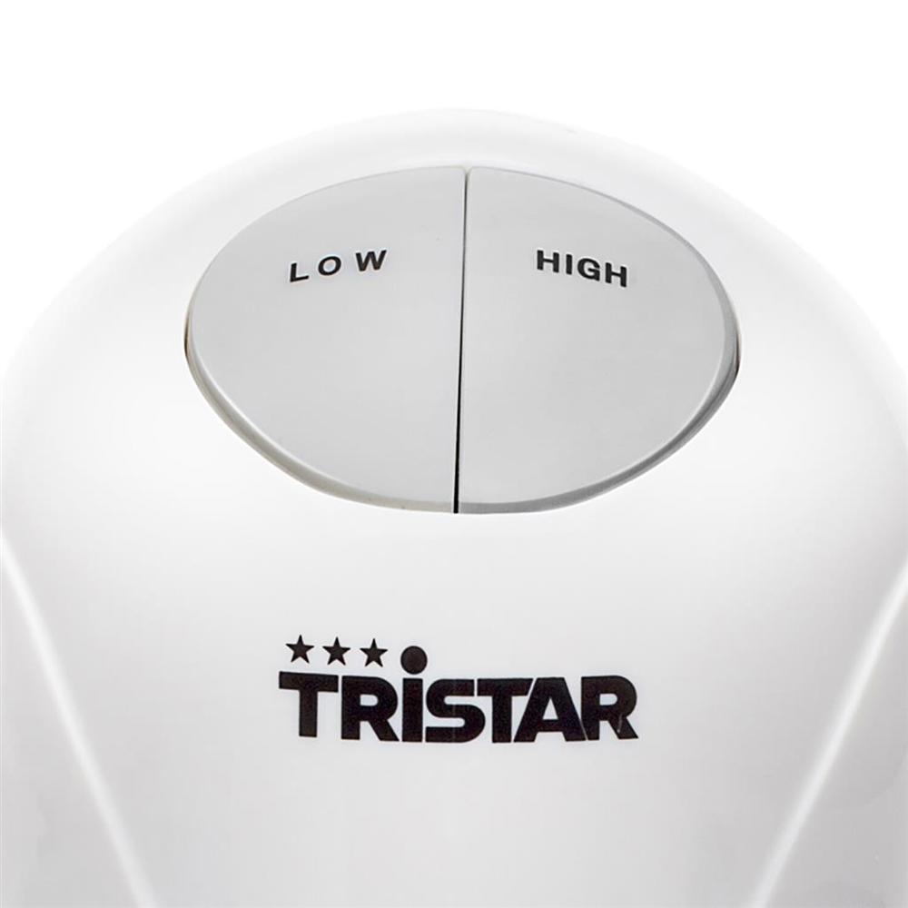 Chopper Tristar BL-4009, 200W, 0.6L, White