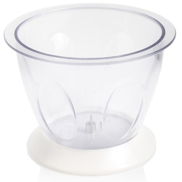 Chopper Tristar BL-4009, 200W, 0.6L, White