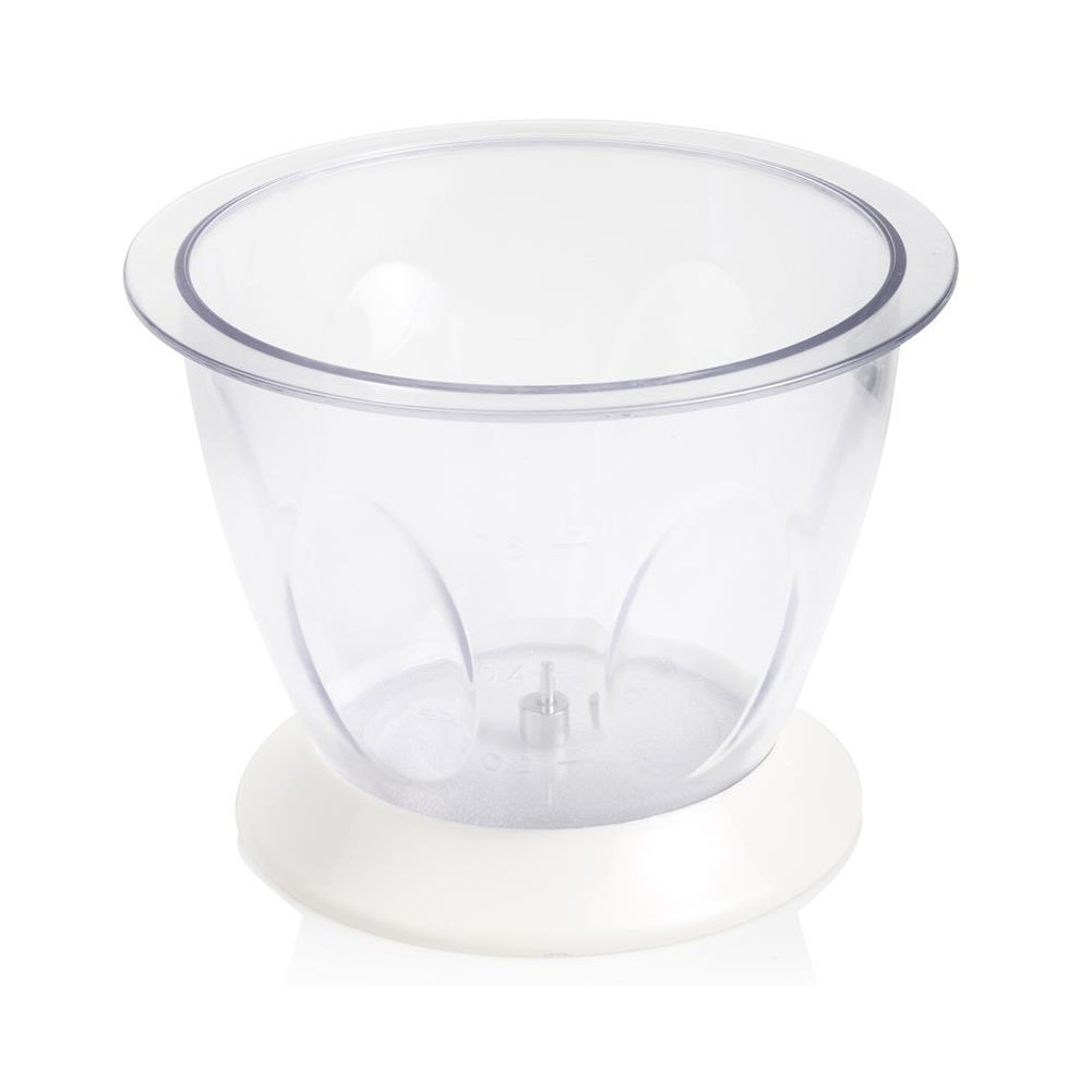 Chopper Tristar BL-4009, 200W, 0.6L, White