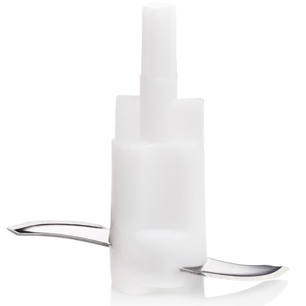 Chopper Tristar BL-4009, 200W, 0.6L, White