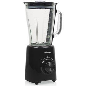 Blender Tristar BL-4477, 500W, 1.5L, Black