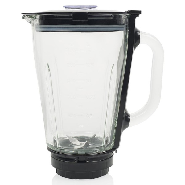 ბლენდერი Tristar BL-4477, 500W, 1.5L, Blender, Black