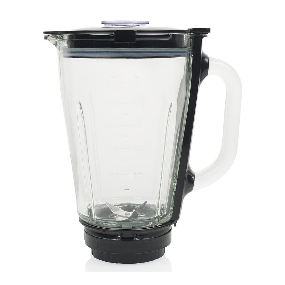Blender Tristar BL-4477, 500W, 1.5L, Black