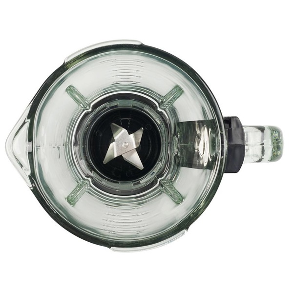 ბლენდერი Tristar BL-4477, 500W, 1.5L, Blender, Black