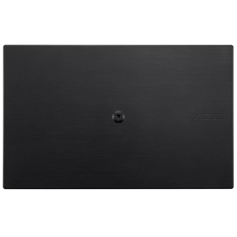 Portable Monitor MB166C ZenScreen, 15.6", FHD, IPS, Type-C, Black