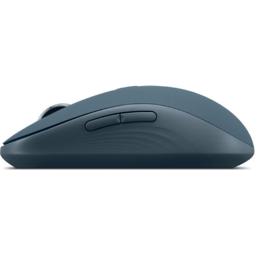 Mouse Lenovo GY51S61916 Yoga, Wireless, Bluetooth, Tidal Grey