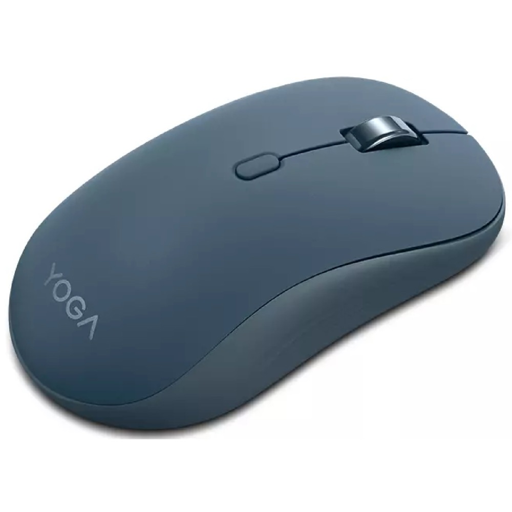 Mouse Lenovo GY51S61916 Yoga, Wireless, Bluetooth, Tidal Grey
