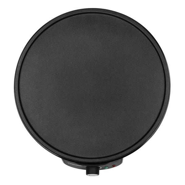 Crepe Maker Tristar BP-2637, 1000W, Black