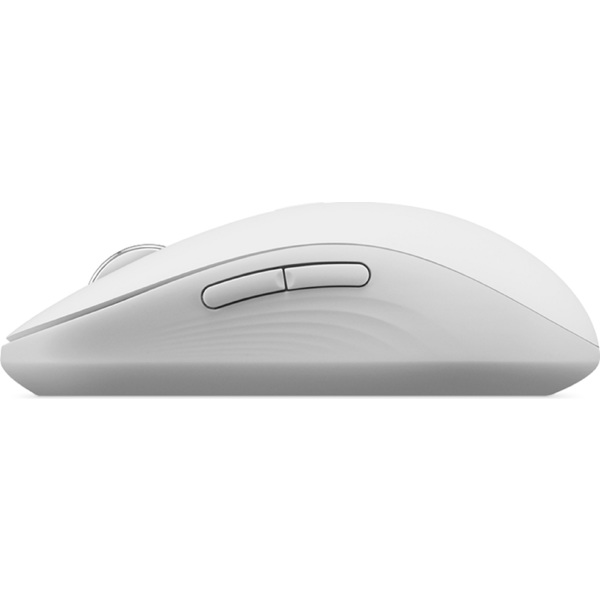 მაუსი Lenovo GY51S61925 Yoga, Wireless, Bluetooth, Mouse, Luna Grey