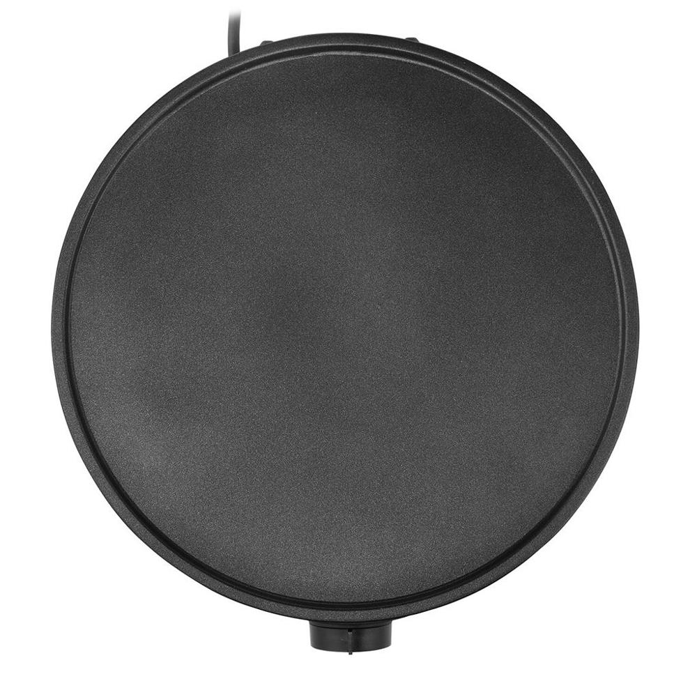 Crepe Maker Tristar BP-2638, 1200W, Black/Silver