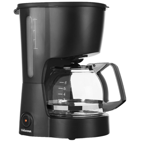 Coffee maker