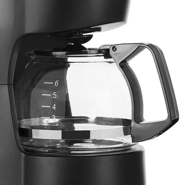 Coffee maker