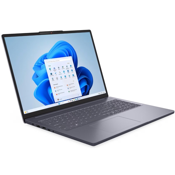 ნოუთბუქი Lenovo 83K2007TRK IdeaPad Slim 3 16IRH10, 16", i5-13420H, 16GB, 1TB SSD, Integrated, Grey