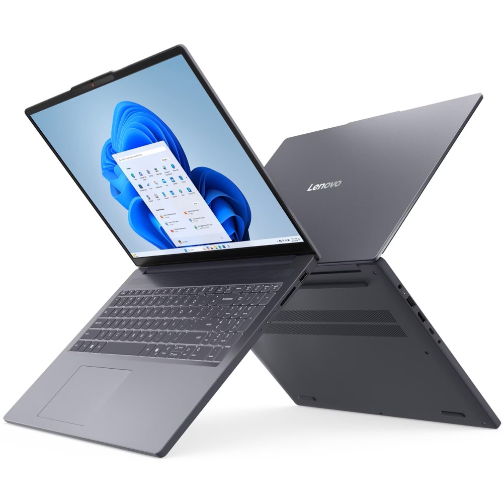 ნოუთბუქი Lenovo 83K2007TRK IdeaPad Slim 3 16IRH10, 16", i5-13420H, 16GB, 1TB SSD, Integrated, Grey
