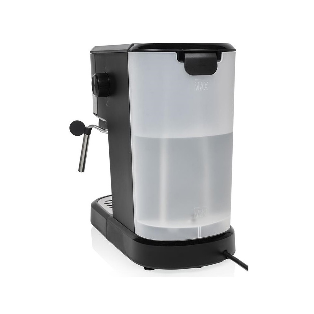 Coffee Machine Tristar CM-2278, 1100W, 1.25L, Black