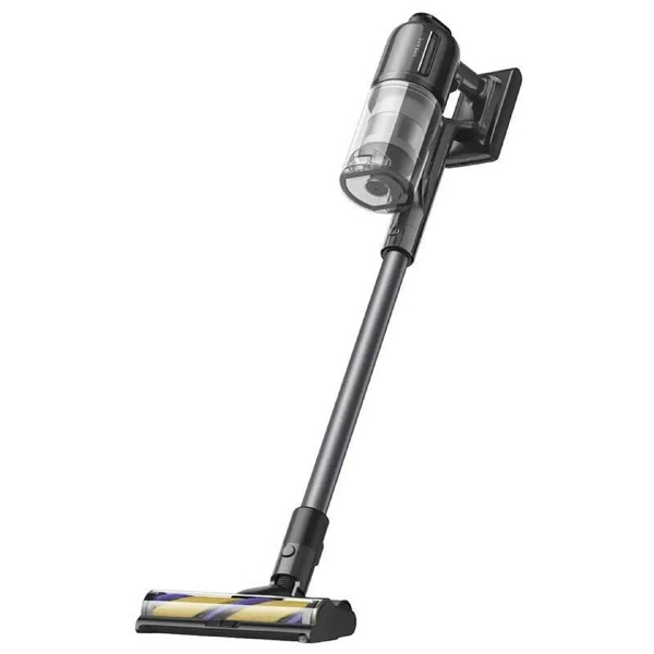 Vacuum Cleaner Dreame VRV57F R20 Ultra, 210W, 600ML, Graphite Gray