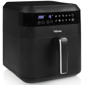 Air Fryer Tristar FR-6999 Digital Airfryer XXL, 1700W, 6L, Black