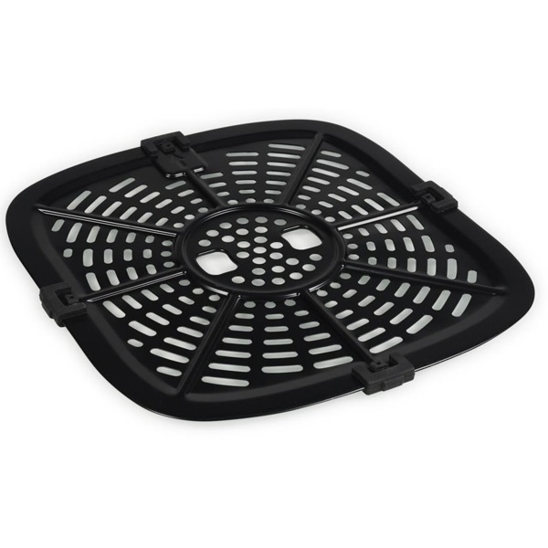 Air Fryer Tristar FR-6999 Digital Airfryer XXL, 1700W, 6L, Black