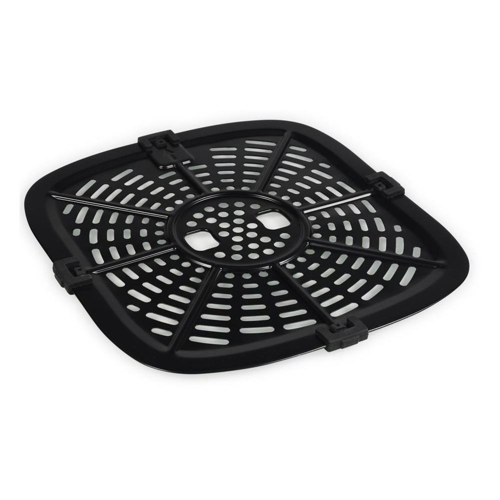 აეროგრილი Tristar FR-6999 Digital Airfryer XXL, 1700W, 6L, Air Fryer, Black