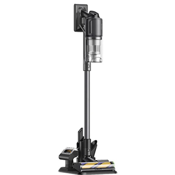 Vacuum Cleaner Dreame VRV57F R20 Ultra, 210W, 600ML, Graphite Gray