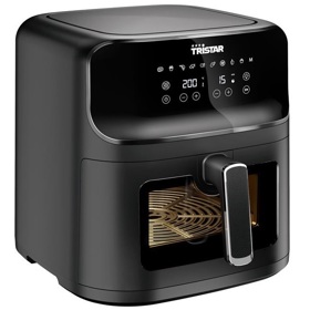 Air Fryer Tristar FR-9039, 1700W, 7.5L, Black