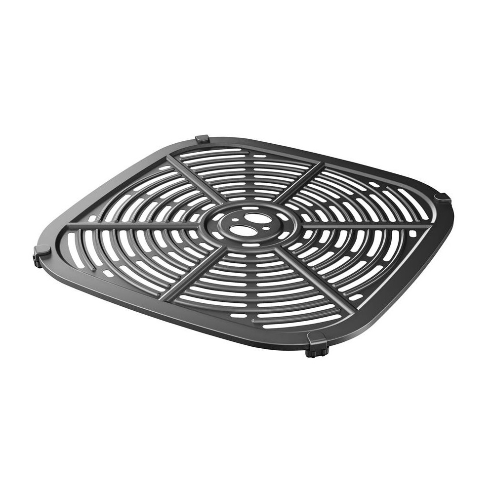 აეროგრილი Tristar FR-9039, 1700W, 7.5L, Air Fryer, Black